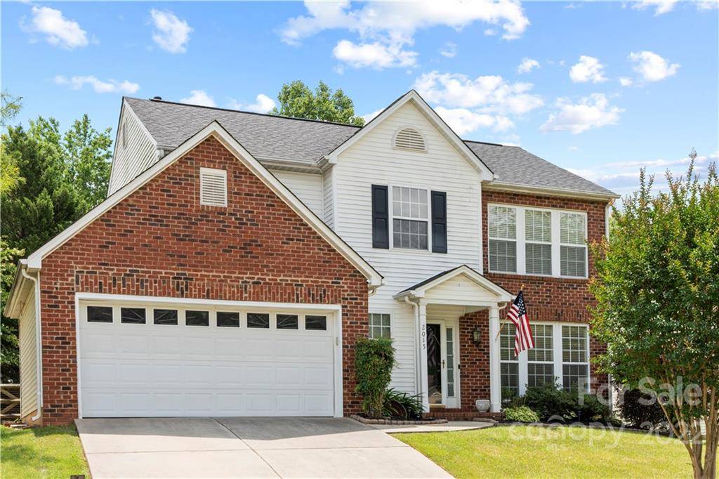 2015 Mallard Pine CT, Charlotte, NC 28262