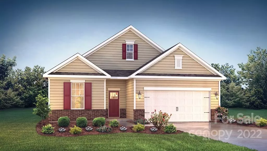 Iron Station, NC 28080,640 Latrobe DR