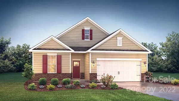 640 Latrobe DR, Iron Station, NC 28080