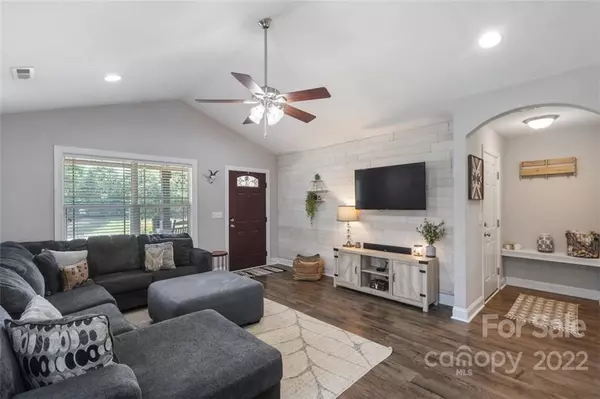 Kannapolis, NC 28081,1005 Klondale AVE