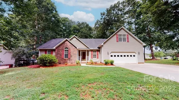 Salisbury, NC 28147,372 Maple Ridge CIR