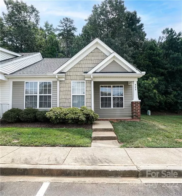 443 Lexie LN, Rock Hill, SC 29732