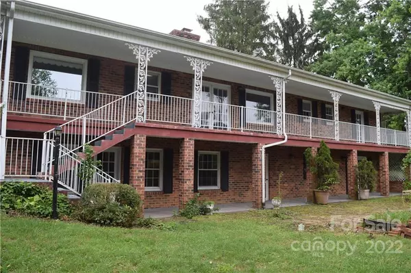 Lake Junaluska, NC 28745,65 Satterwaite RD