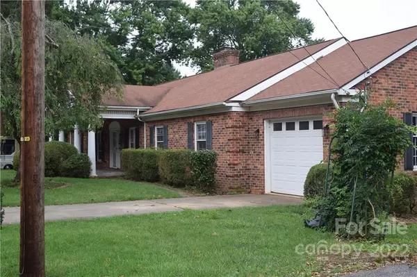 Lake Junaluska, NC 28745,65 Satterwaite RD