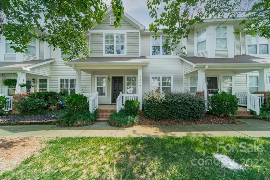 17360 Villanova RD, Huntersville, NC 28078