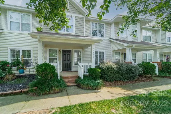 Huntersville, NC 28078,17360 Villanova RD