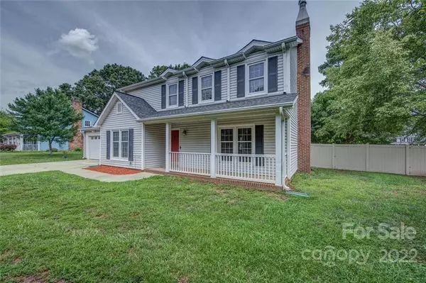 Gastonia, NC 28054,1416 Rivermont DR