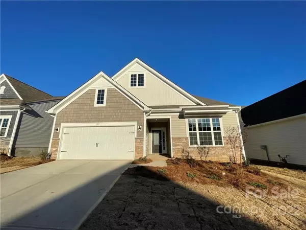 152 Dubois DR #203, Mooresville, NC 28115