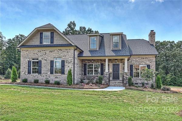 TBD Ella LN #103, Locust, NC 28097