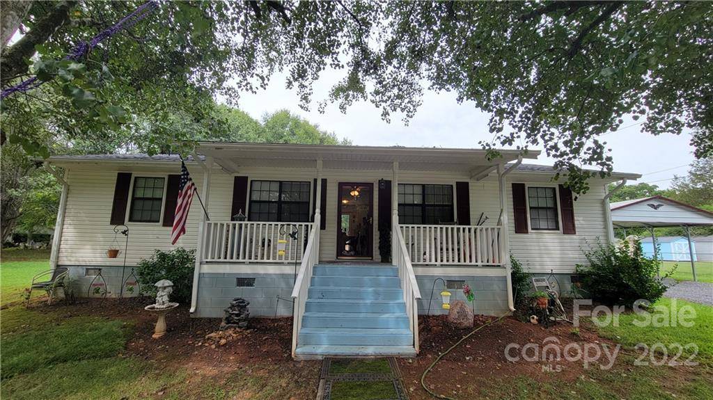 Gastonia, NC 28054,2700 Sunset DR