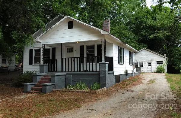 Kannapolis, NC 28083,323 20th ST