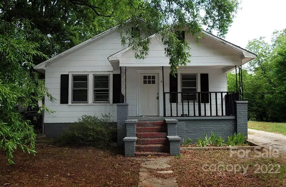 Kannapolis, NC 28083,323 20th ST