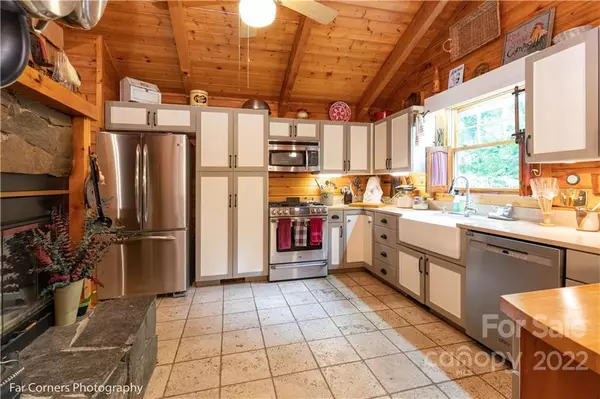 Cullowhee, NC 28723,346 Suntrace CIR