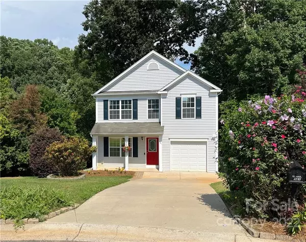 961 Poplar Forest RDG #52, Clover, SC 29710