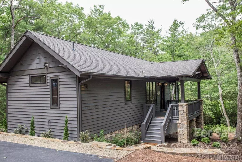 Glenville, NC 28736,80 Branding Iron DR #L3