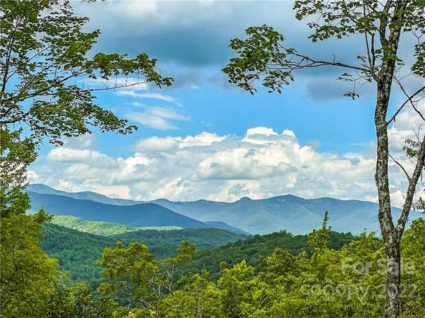 TBD Richland Ridge RD, Lake Toxaway, NC 28747