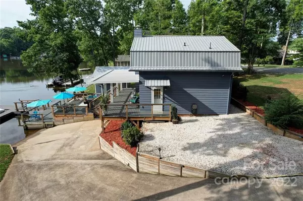 Lexington, NC 27292,1885 Warf RD