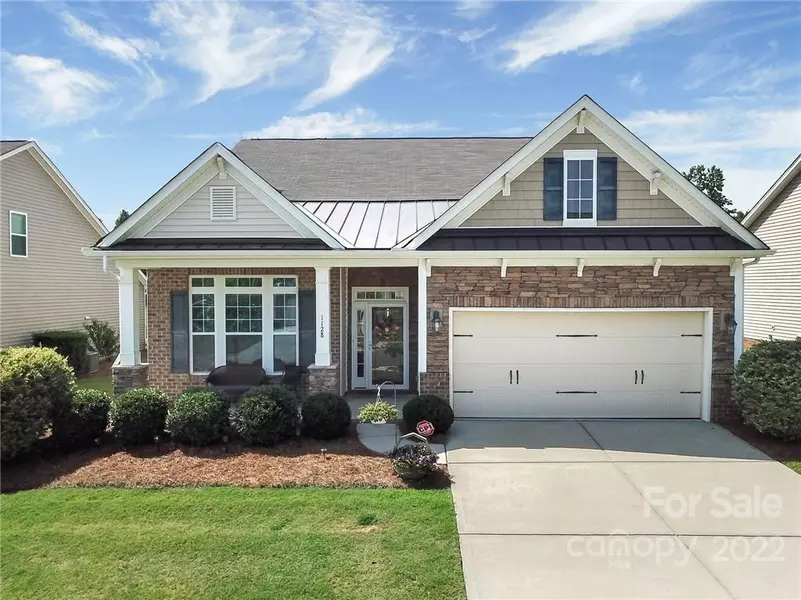 1128 Black Walnut RD #7, Clover, SC 29710