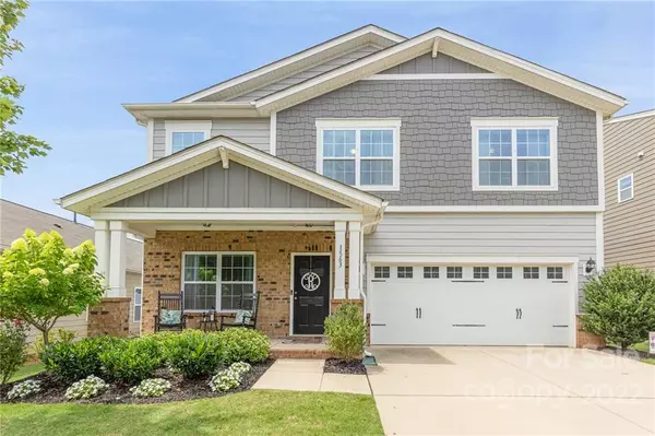 1563 Spring Blossom TRL, Fort Mill, SC 29708