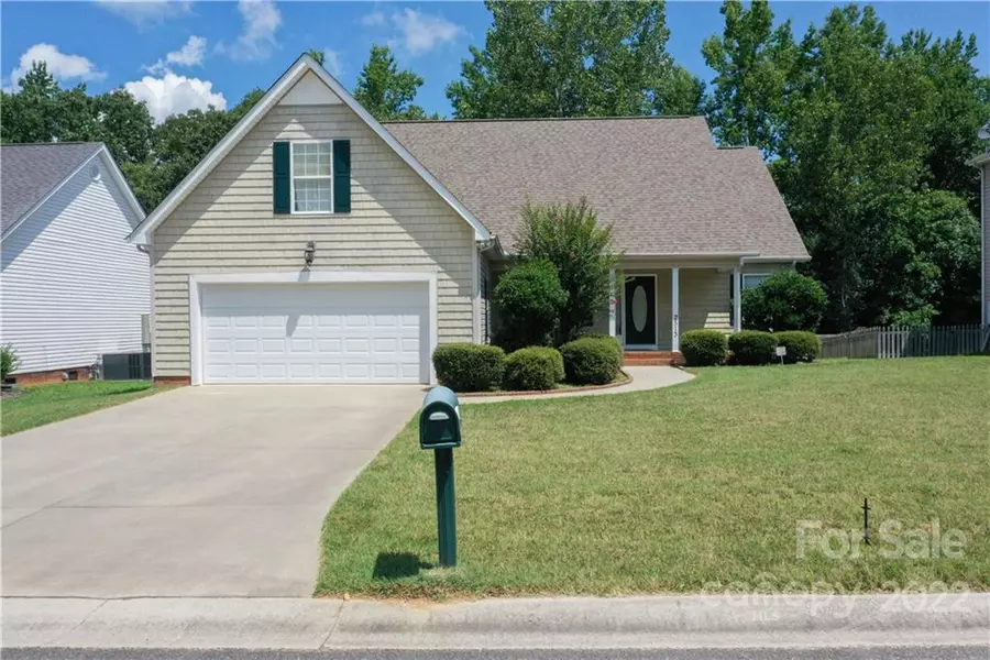 2513 Sandy Ridge RUN, Rock Hill, SC 29732