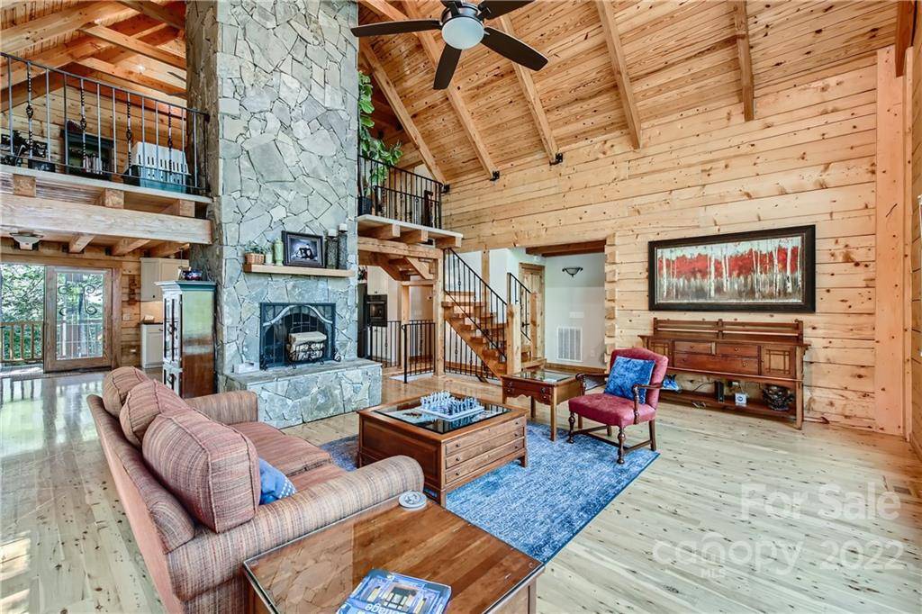 Terrell, NC 28682,8754 Riverwood RD