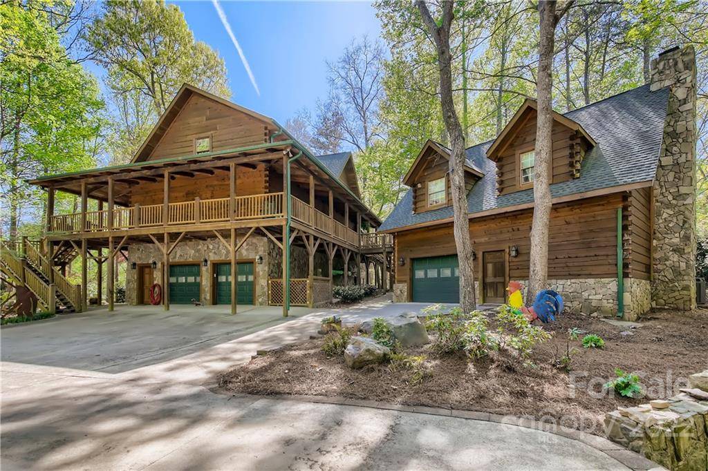 Terrell, NC 28682,8754 Riverwood RD