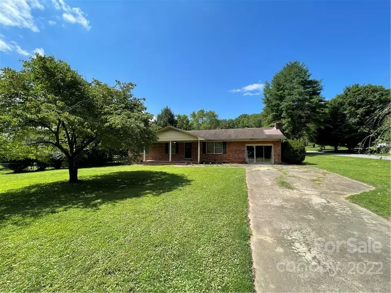 457 Mackey Creek RD, Old Fort, NC 28762