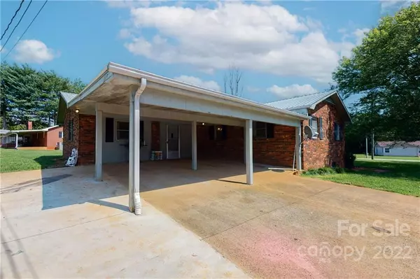 Hays, NC 28635,4648 Rock Creek RD