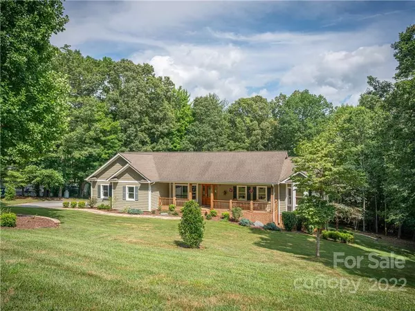 Fairview, NC 28730,15 Alexander Crest DR