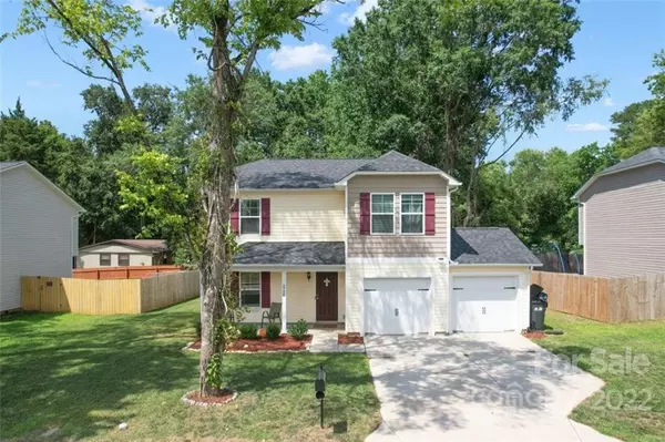 Charlotte, NC 28208,2724 Seymour DR