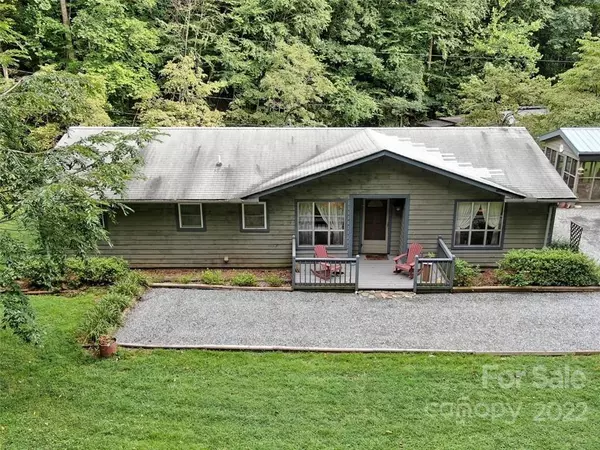 Sylva, NC 28779,958 Cane Creek RD
