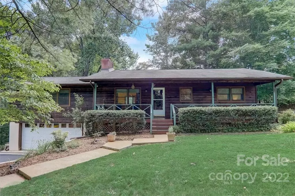 Weaverville, NC 28787,38 Clarks Chapel EXT
