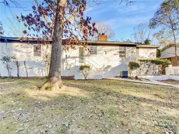 Charlotte, NC 28205,1921 Birchcrest DR #22