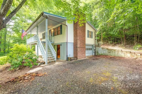 Weaverville, NC 28787,90 Beech Valley Estate