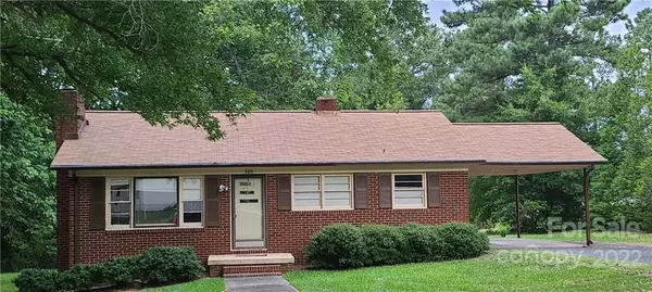 305 Green ST, Biscoe, NC 27209