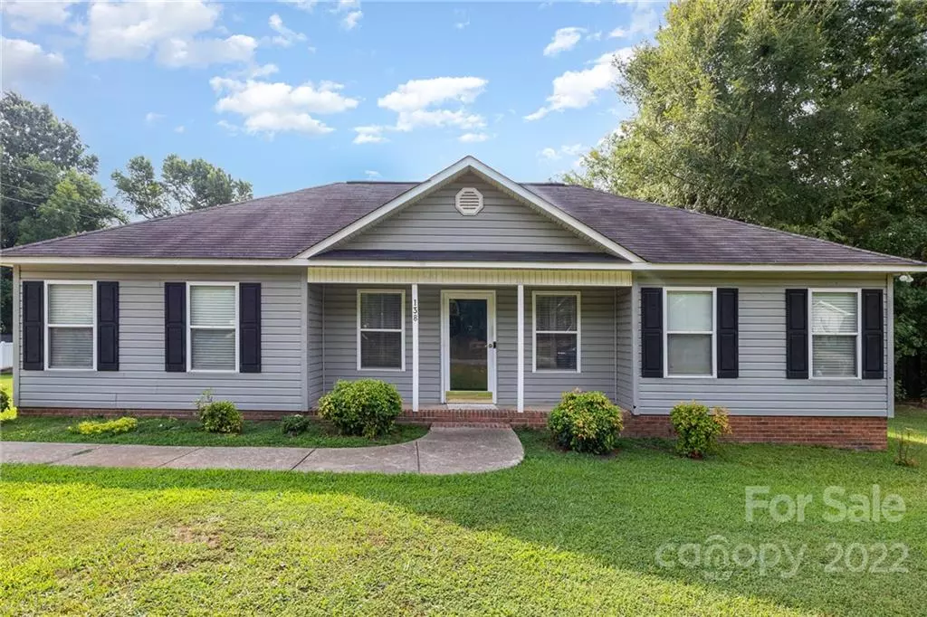 York, SC 29745,138 Scotch Pine DR