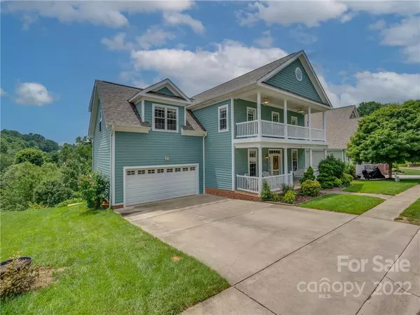 Arden, NC 28704,157 Carolina Bluebird LOOP