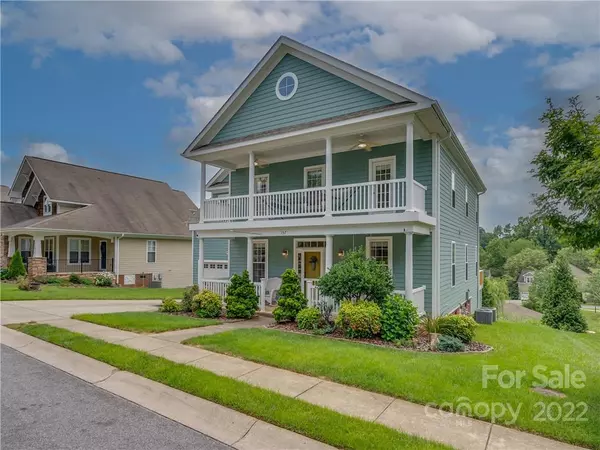 Arden, NC 28704,157 Carolina Bluebird LOOP