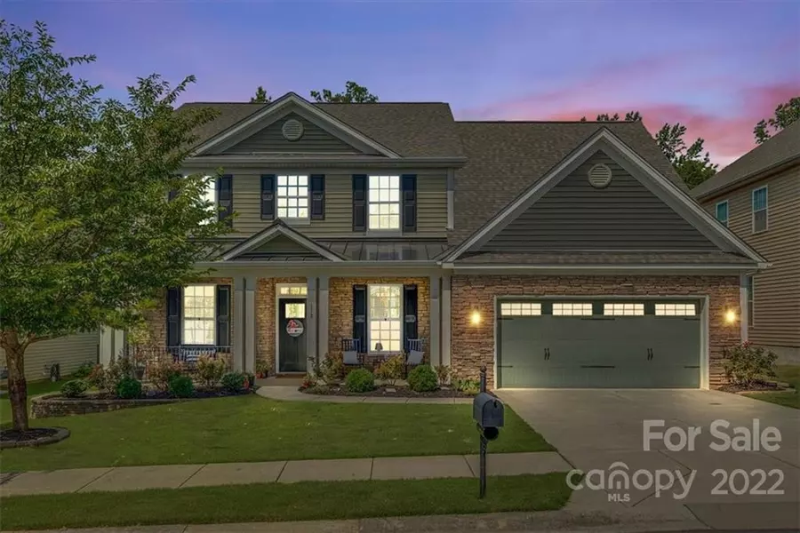 119 Annatto WAY, Tega Cay, SC 29708