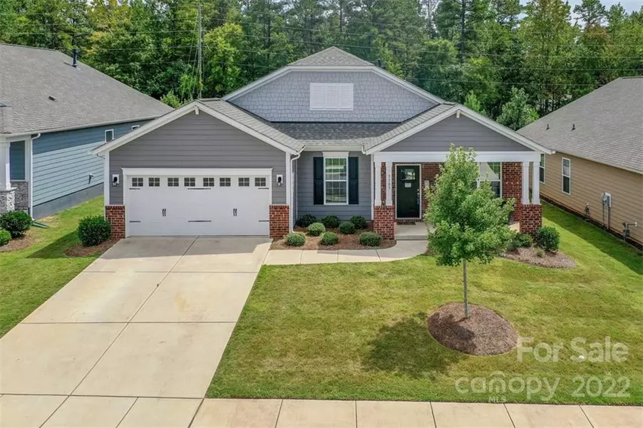 7103 Chrysanthemum RD, Lancaster, SC 29720