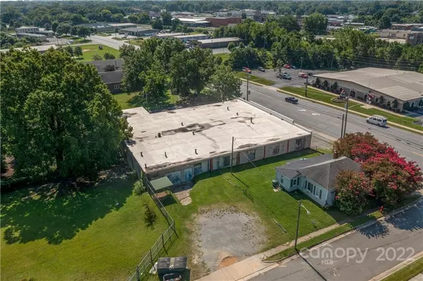 Gastonia, NC 28054,404 E Long AVE