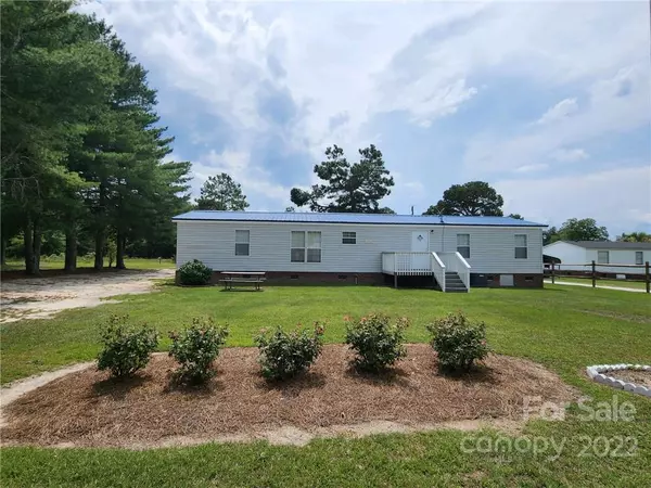 Pageland, SC 29728,65 Benny Moree RD