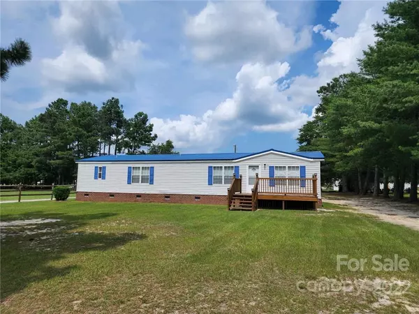 65 Benny Moree RD, Pageland, SC 29728
