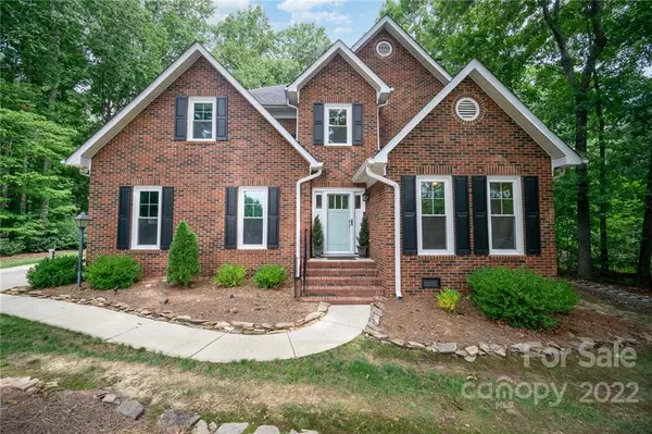 2375 Mill House LN #64, Stallings, NC 28104