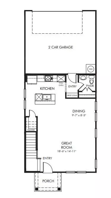 Pineville, NC 28134,601 Windage WAY