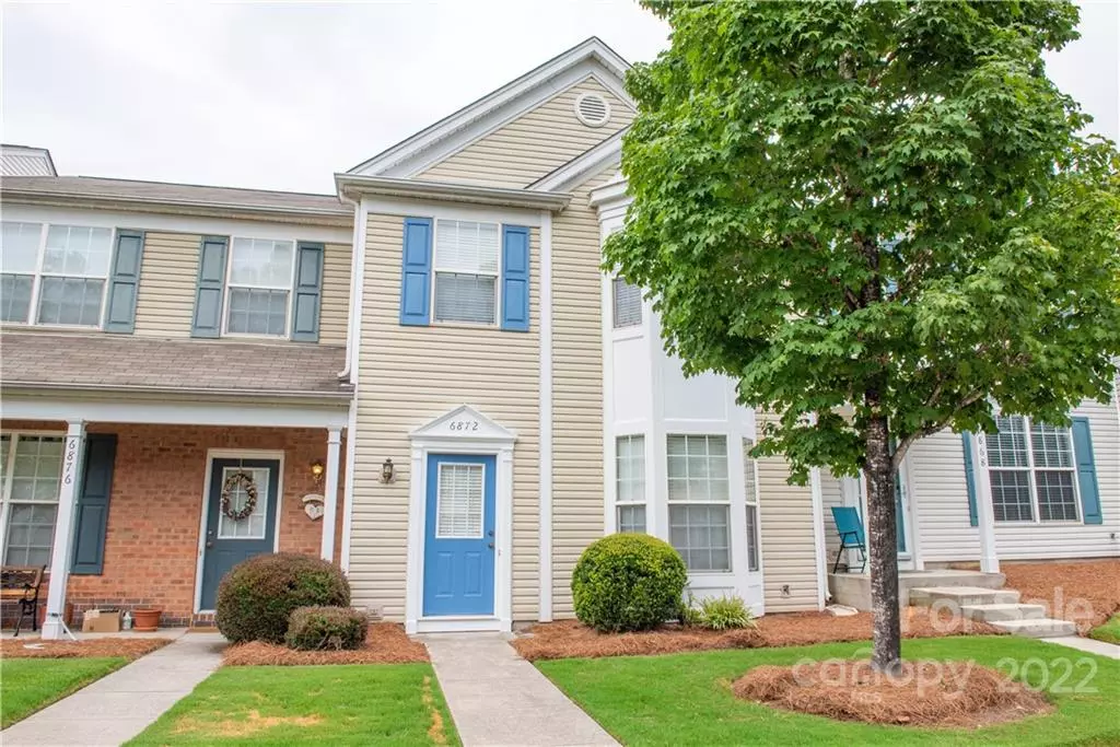 Charlotte, NC 28270,6872 Rothchild DR