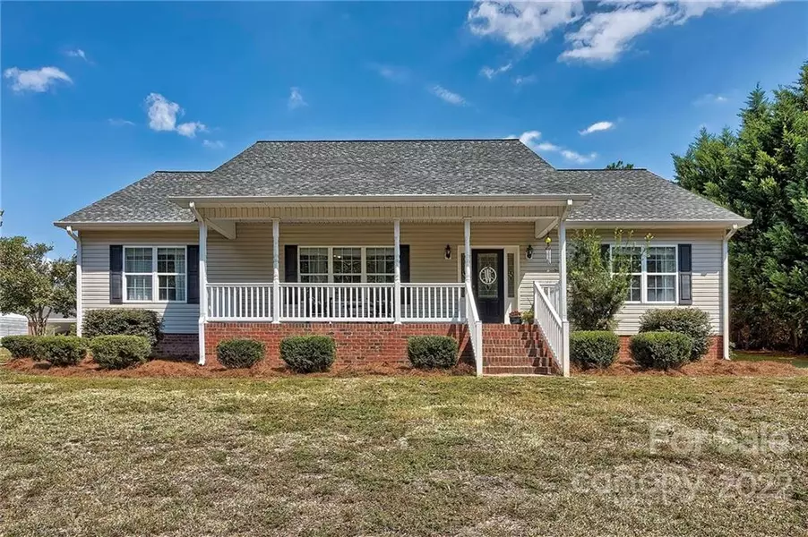 112 Welsh ST, Kershaw, SC 29067