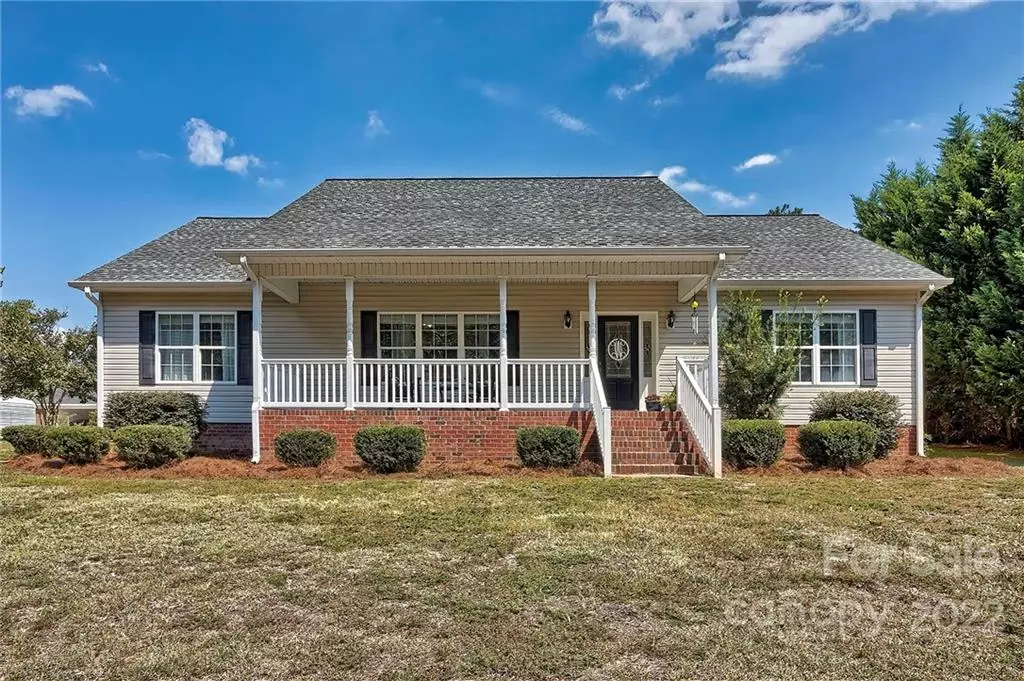 Kershaw, SC 29067,112 Welsh ST