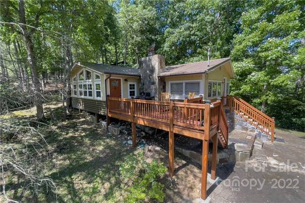 40 Pelohi Cove RD,  Bryson City,  NC 28713