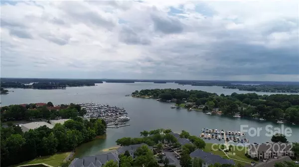 Cornelius, NC 28031,18741 Nautical DR #203